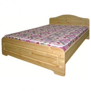 Кровать Услада 1600